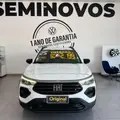 FIAT PULSE 1.3 FLEX DRIVE CVT FIAT PULSE 1.3 FLEX DRIVE CVT