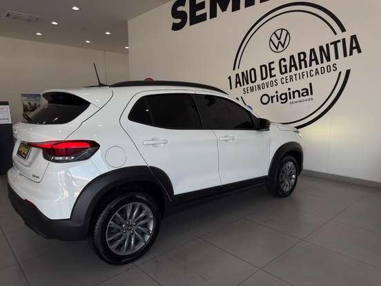 FIAT-PULSE-1.3 FLEX DRIVE CVT FIAT-PULSE-2024