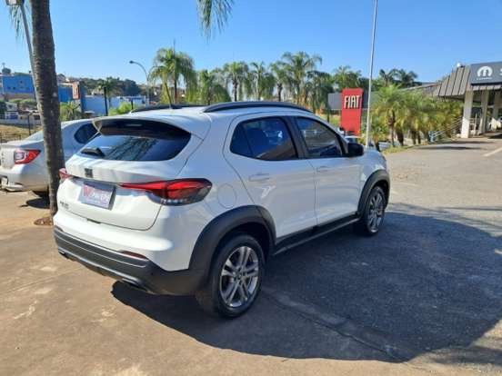 FIAT-PULSE-1.3 FLEX DRIVE CVT FIAT-PULSE-2021