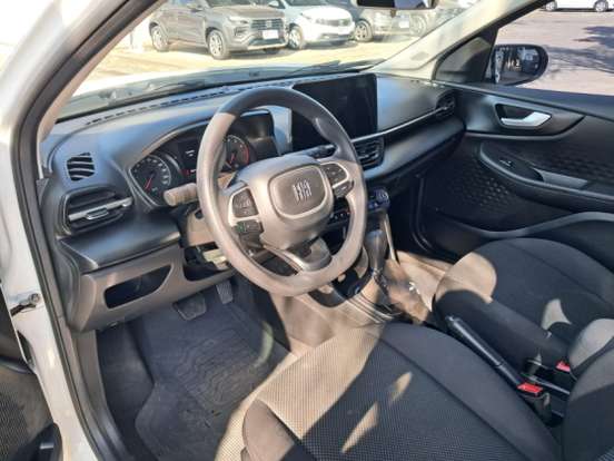 FIAT-PULSE-1.3 FLEX DRIVE CVT FIAT-PULSE-2021