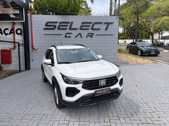 FIAT PULSE 1.3 FLEX DRIVE CVT