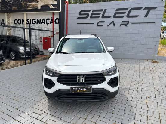 FIAT-PULSE-1.3 FLEX DRIVE CVT FIAT-PULSE-2023