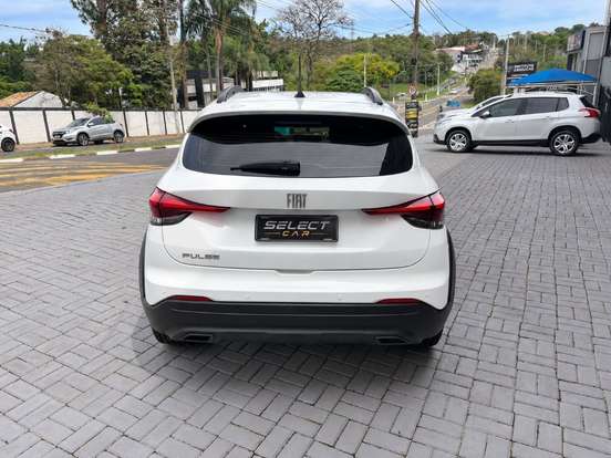 FIAT-PULSE-1.3 FLEX DRIVE CVT FIAT-PULSE-2023