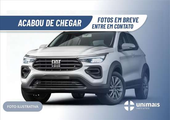 FIAT-PULSE-1.3 FLEX DRIVE CVT FIAT-PULSE-2026