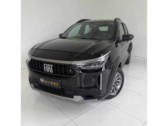FIAT PULSE 1.3 FLEX DRIVE CVT