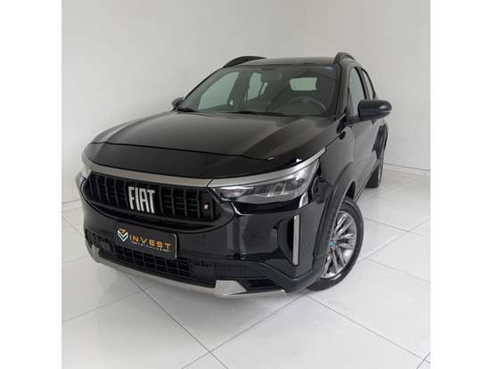 FIAT-PULSE-1.3 FLEX DRIVE CVT FIAT-PULSE-2025