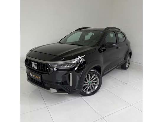 FIAT-PULSE-1.3 FLEX DRIVE CVT FIAT-PULSE-2025
