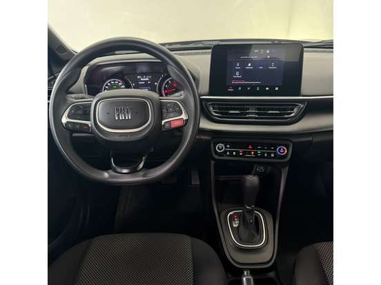 FIAT-PULSE-1.3 FLEX DRIVE CVT FIAT-PULSE-2025