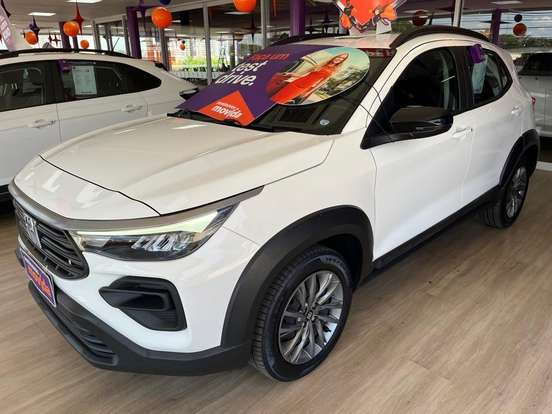 FIAT-PULSE-1.3 FLEX DRIVE CVT FIAT-PULSE-2024