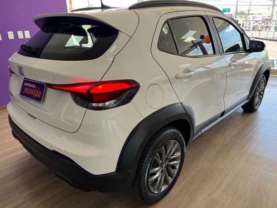 FIAT-PULSE-1.3 FLEX DRIVE CVT FIAT-PULSE-2024