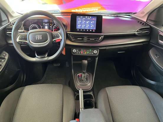 FIAT-PULSE-1.3 FLEX DRIVE CVT FIAT-PULSE-2024