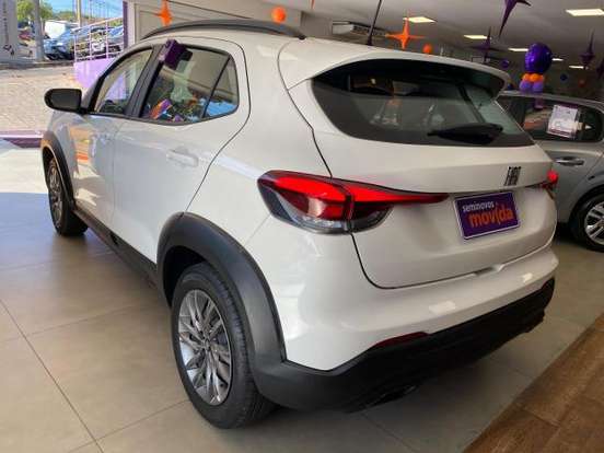 FIAT-PULSE-1.3 FLEX DRIVE CVT FIAT-PULSE-2024