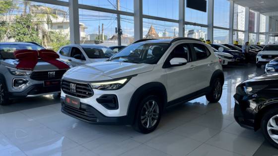 FIAT PULSE 1.3 FLEX DRIVE CVT