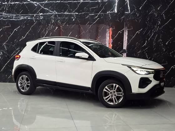 FIAT PULSE 1.3 FLEX DRIVE CVT