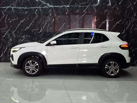 FIAT-PULSE-1.3 FLEX DRIVE CVT FIAT-PULSE-2022