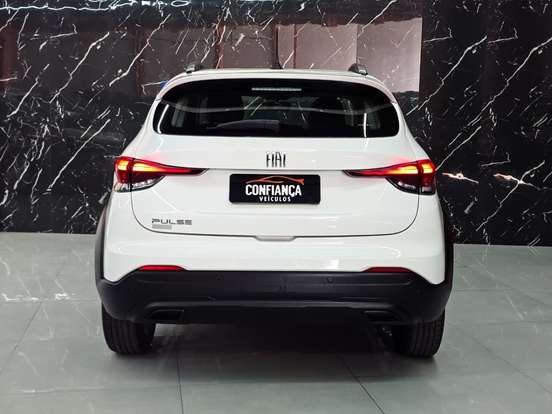FIAT-PULSE-1.3 FLEX DRIVE CVT FIAT-PULSE-2022
