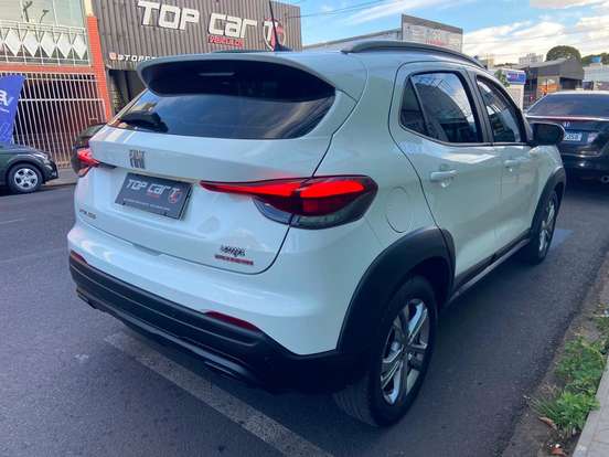 FIAT-PULSE-1.3 FLEX DRIVE CVT FIAT-PULSE-2021