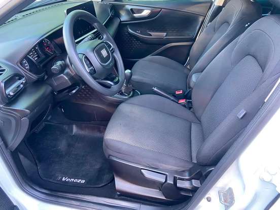 FIAT-PULSE-1.3 FLEX DRIVE CVT FIAT-PULSE-2021
