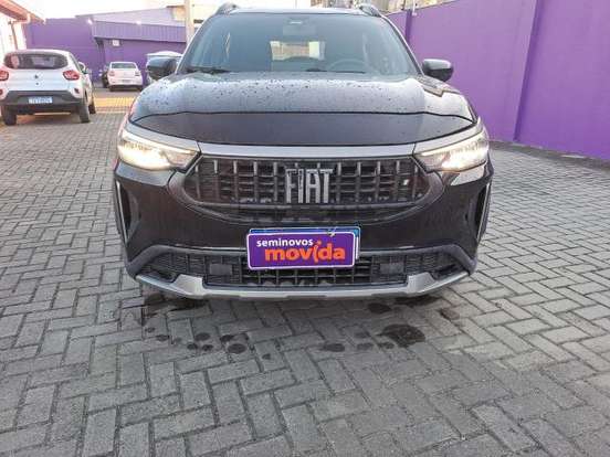 FIAT-PULSE-1.3 FLEX DRIVE CVT FIAT-PULSE-2025