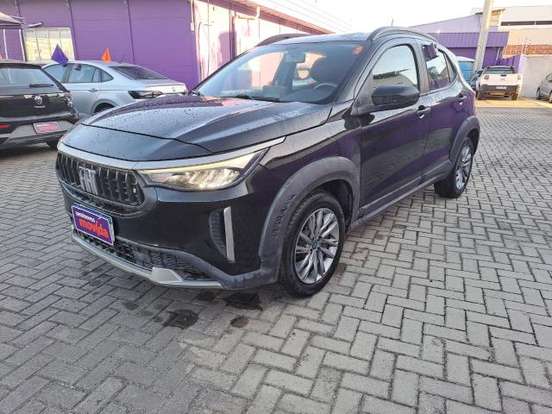 FIAT-PULSE-1.3 FLEX DRIVE CVT FIAT-PULSE-2025