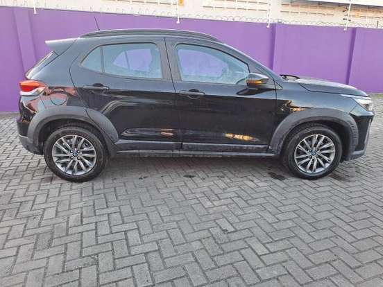 FIAT-PULSE-1.3 FLEX DRIVE CVT FIAT-PULSE-2025