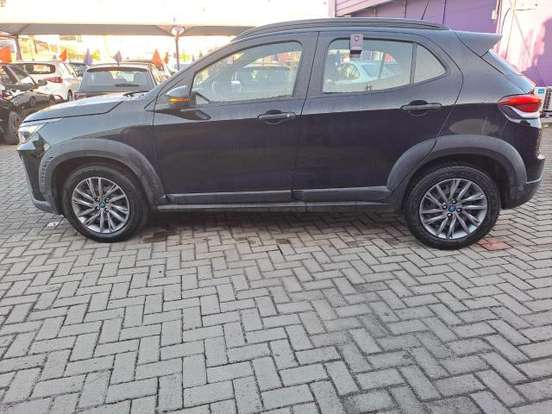 FIAT-PULSE-1.3 FLEX DRIVE CVT FIAT-PULSE-2025