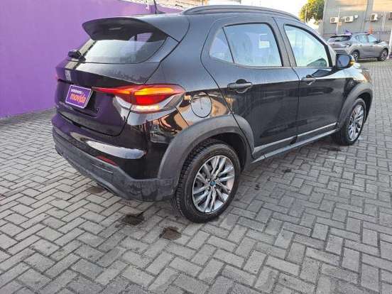 FIAT-PULSE-1.3 FLEX DRIVE CVT FIAT-PULSE-2025