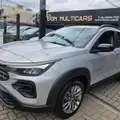 FIAT PULSE 1.3 FLEX DRIVE CVT FIAT PULSE 1.3 FLEX DRIVE CVT
