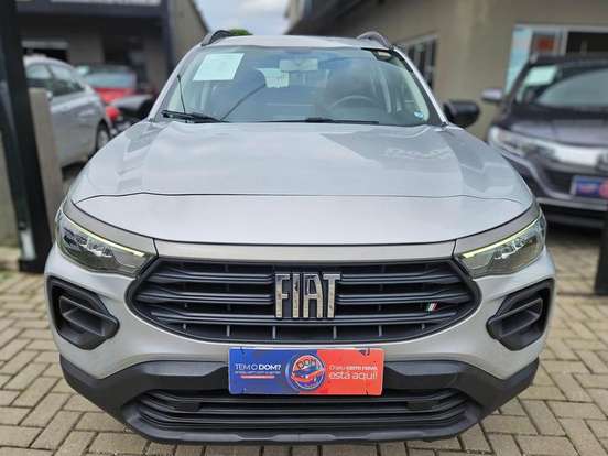 FIAT-PULSE-1.3 FLEX DRIVE CVT FIAT-PULSE-2023