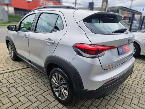FIAT-PULSE-1.3 FLEX DRIVE CVT FIAT-PULSE-2023