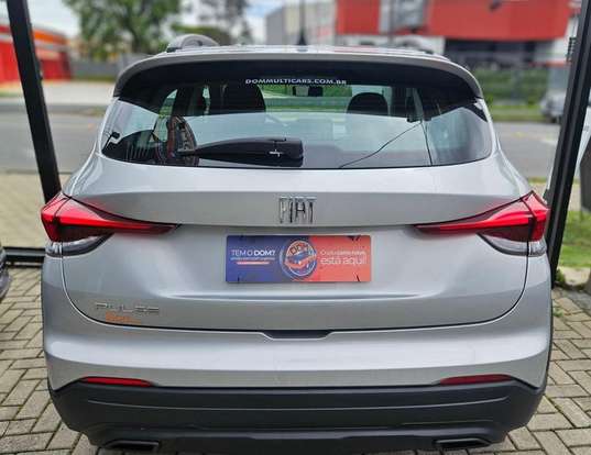 FIAT-PULSE-1.3 FLEX DRIVE CVT FIAT-PULSE-2023