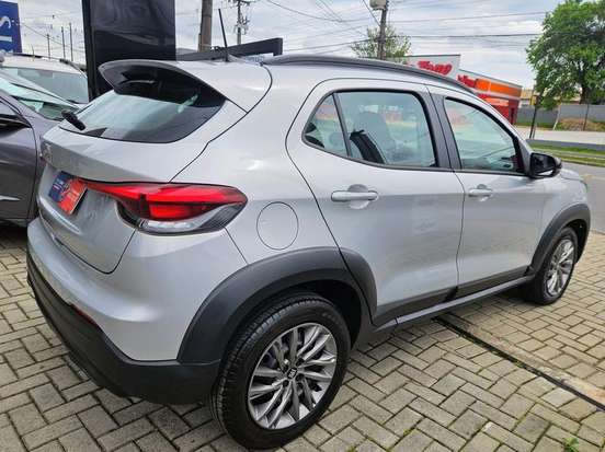 FIAT-PULSE-1.3 FLEX DRIVE CVT FIAT-PULSE-2023