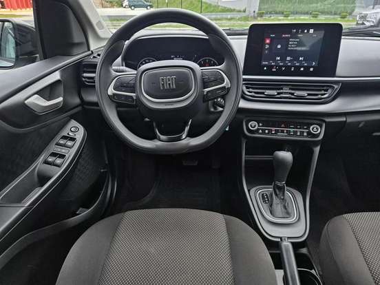 FIAT-PULSE-1.3 FLEX DRIVE CVT FIAT-PULSE-2023