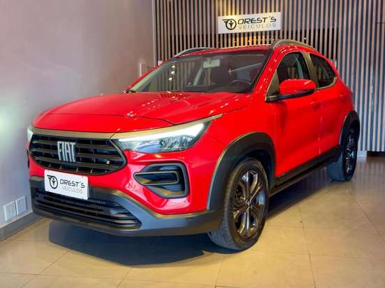 FIAT-PULSE-1.3 FLEX DRIVE CVT FIAT-PULSE-2022