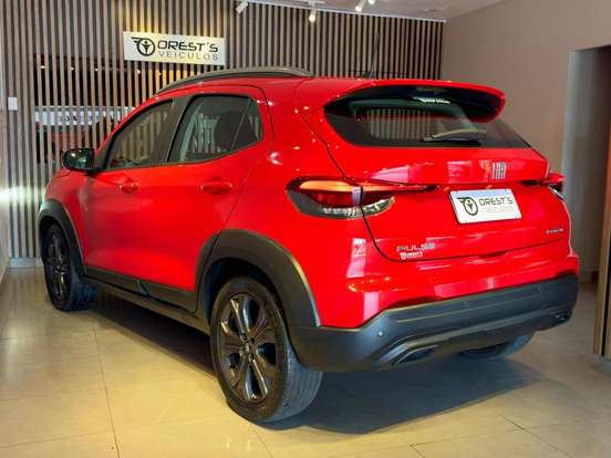 FIAT-PULSE-1.3 FLEX DRIVE CVT FIAT-PULSE-2022