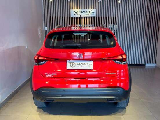 FIAT-PULSE-1.3 FLEX DRIVE CVT FIAT-PULSE-2022