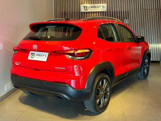 FIAT-PULSE-1.3 FLEX DRIVE CVT FIAT-PULSE-2022