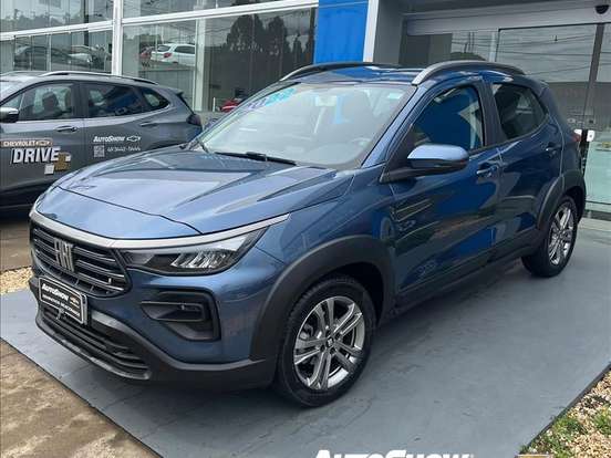 FIAT-PULSE-1.3 FLEX DRIVE CVT FIAT-PULSE-2021