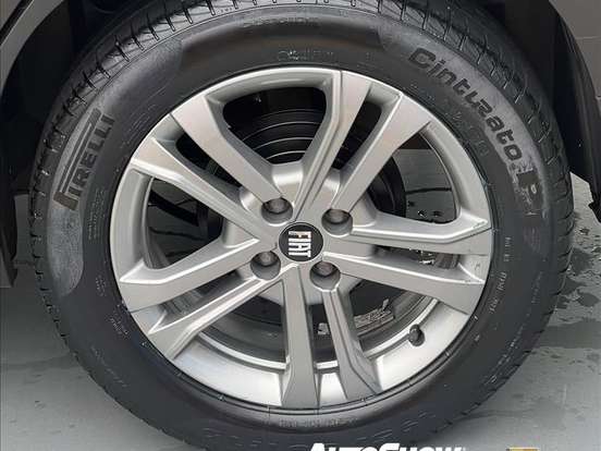 FIAT-PULSE-1.3 FLEX DRIVE CVT FIAT-PULSE-2021