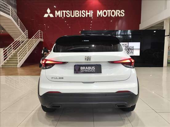 FIAT-PULSE-1.3 FLEX DRIVE MANUAL FIAT-PULSE-2022
