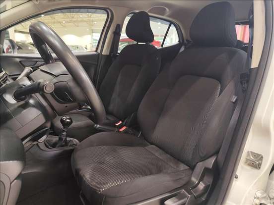 FIAT-PULSE-1.3 FLEX DRIVE MANUAL FIAT-PULSE-2022