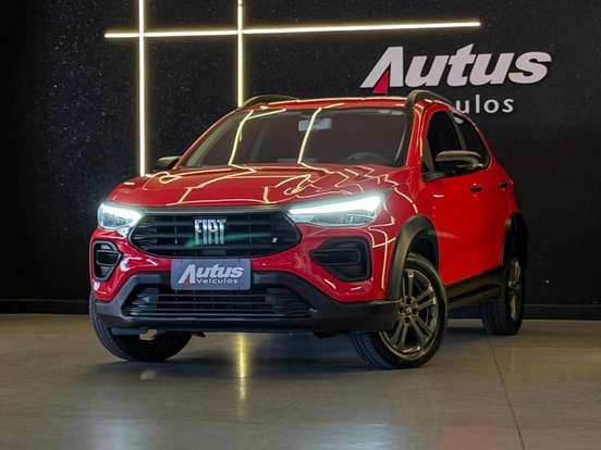 FIAT-PULSE-1.3 FLEX DRIVE MANUAL FIAT-PULSE-2023