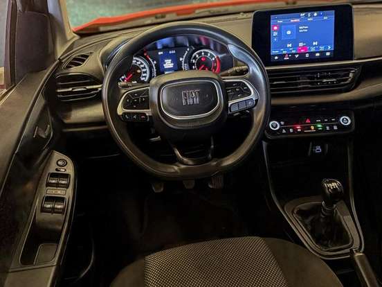 FIAT-PULSE-1.3 FLEX DRIVE MANUAL FIAT-PULSE-2023
