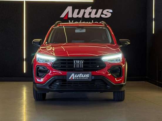FIAT-PULSE-1.3 FLEX DRIVE MANUAL FIAT-PULSE-2023