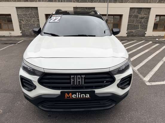 FIAT-PULSE-1.3 FLEX DRIVE MANUAL FIAT-PULSE-2022