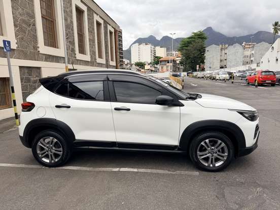 FIAT-PULSE-1.3 FLEX DRIVE MANUAL FIAT-PULSE-2022
