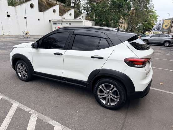 FIAT-PULSE-1.3 FLEX DRIVE MANUAL FIAT-PULSE-2022
