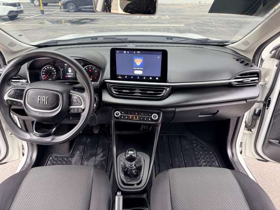 FIAT-PULSE-1.3 FLEX DRIVE MANUAL FIAT-PULSE-2022