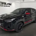 FIAT PULSE 1.3 TURBO 270 FLEX ABARTH AT6 FIAT PULSE 1.3 TURBO 270 FLEX ABARTH AT6