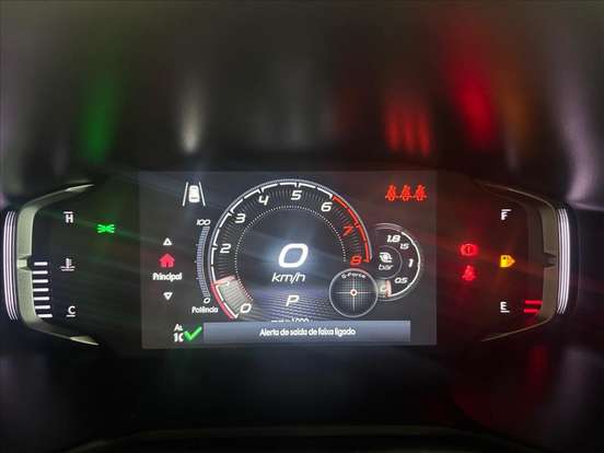 FIAT-PULSE-1.3 TURBO 270 FLEX ABARTH AT6 FIAT-PULSE-2023